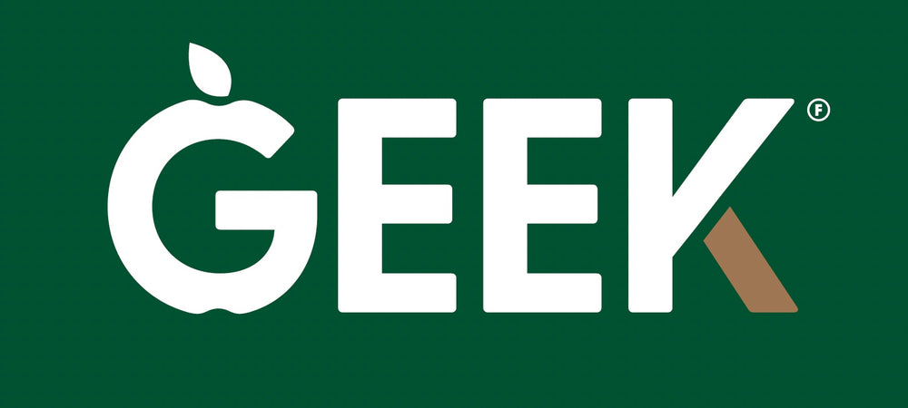 GEEKfood