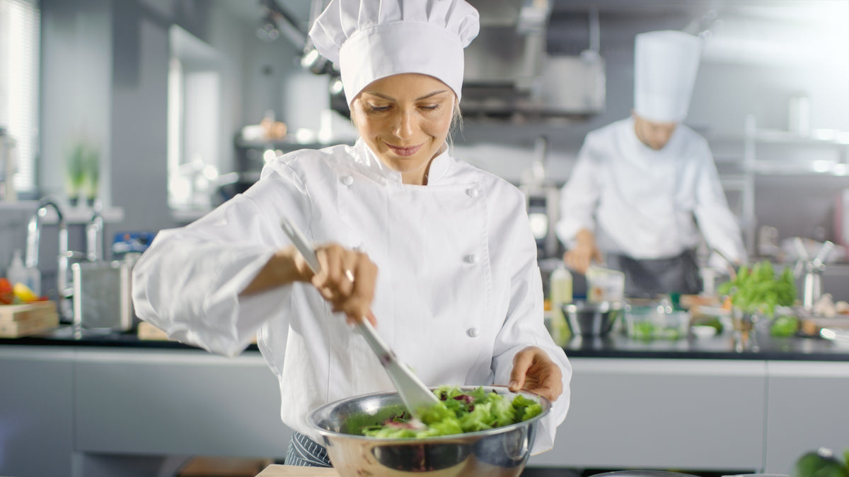 Your personalised meal programme